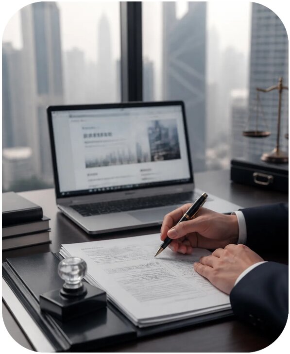 Регистрация торговой компании в Китае от 78143 р. | Китаист